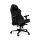 Fotel gamingowy Yumisu 2054 Magnetic (Czarny) Tkanina Y-2054F-BB-M